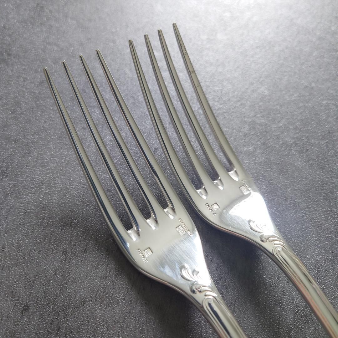 マルリー テーブルフォーク