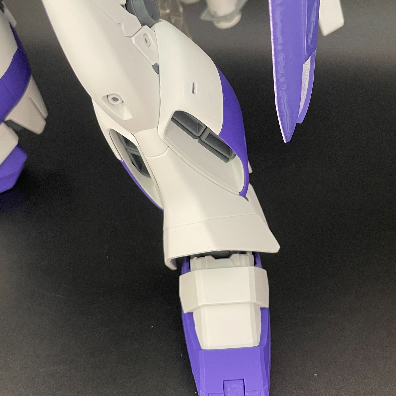 ガンプラ【中古品】 MG 1/100 Hi-νガンダム Ver.Ka バンダイ