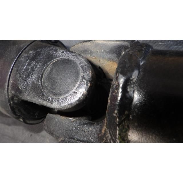 鮮明さのある テリオスキッド TA-J111G リアプロペラシャフト