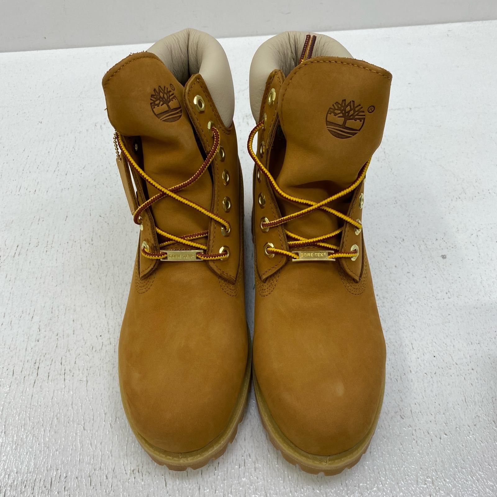 加古川店】 中古 Timberland | ティンバーランド 26cm ブーツ SUPER 