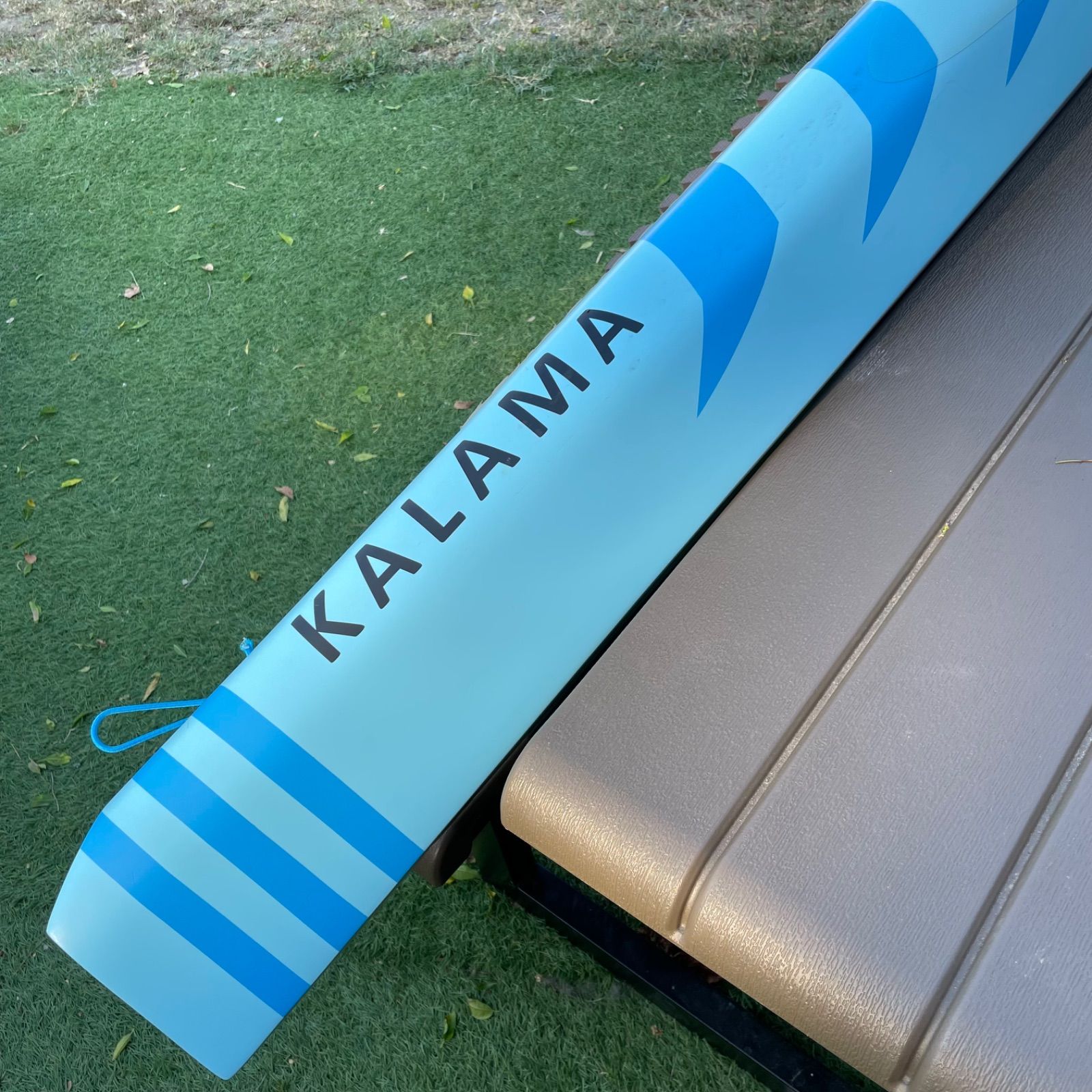 Barracuda V1大バラクーダカラマ SUP Foil Wing Foil V1 BARRACUDA - DOWNWIND FOIL BOARD – Kalama Performance AU