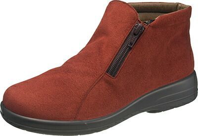 ASAHI アサヒシューズ TDY3912 レンガ 22 AF39127 BLK | 22cm 靴 シューズ ブーツ レインブーツ スノーブーツ ショートブーツ 雨 雪 晴雨兼用 撥水加工 衝撃吸収 防寒 長靴 ゴアテックス ベーシック シンプル カジュアル