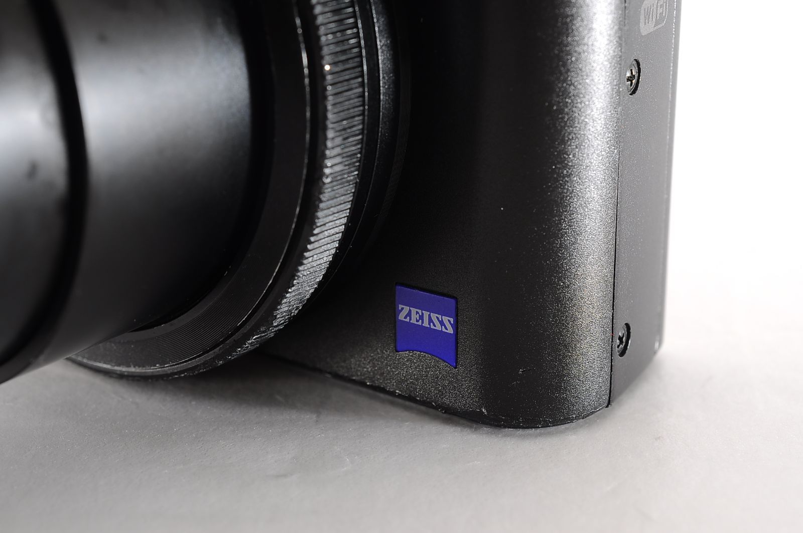 2 高画質コンパクト