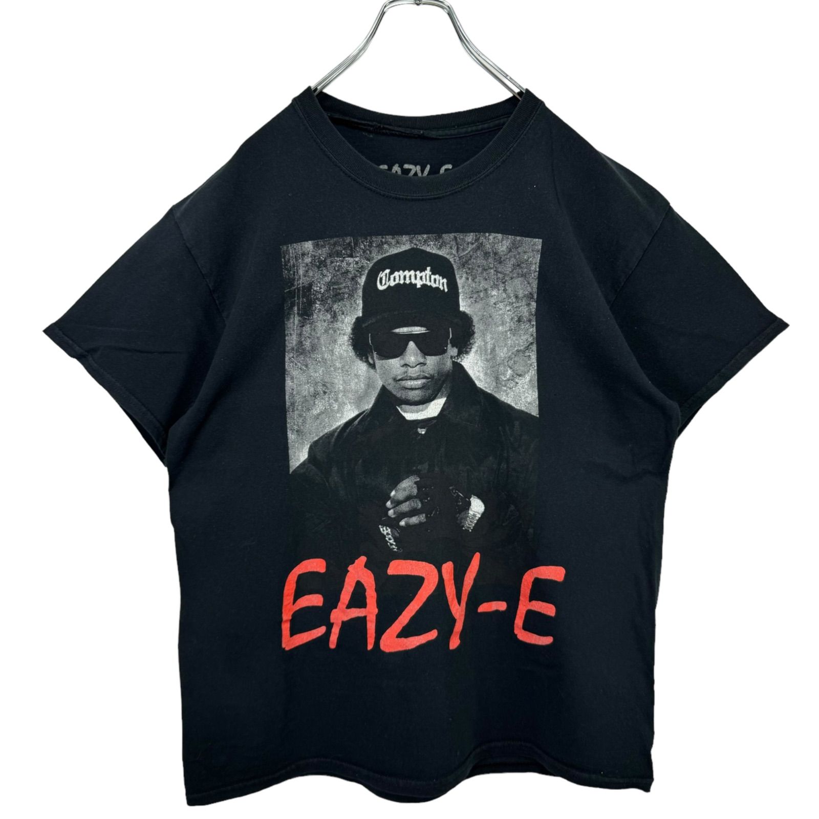 Eazy-E イージーイー メキシコ製 Tシャツ HIPHOP ヒップホップ 