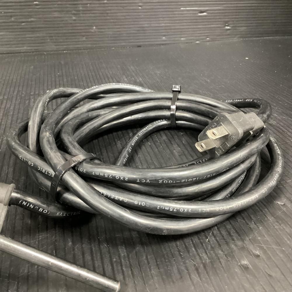 電気ドリル ボーラーアタッチメント付