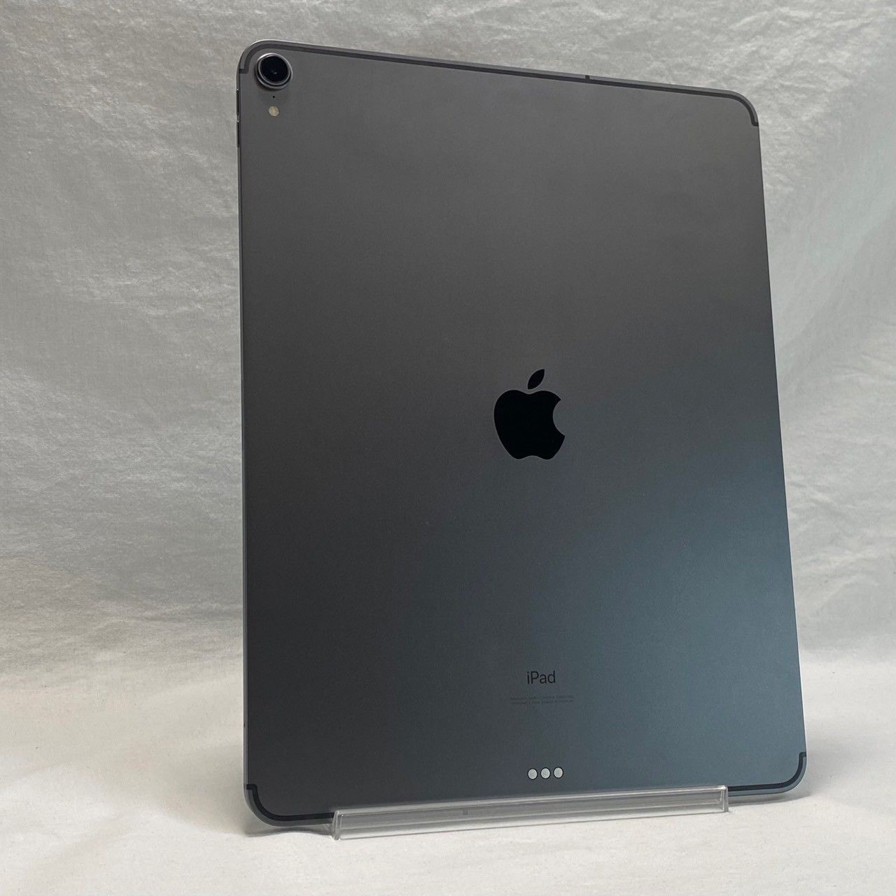 【美品】iPad Pro 12.9 第5世代　スペースグレイ　256GB iPad Pro 12.9インチ 第5世代 Wi-Fi 256GB MHNH3J/A [スペース