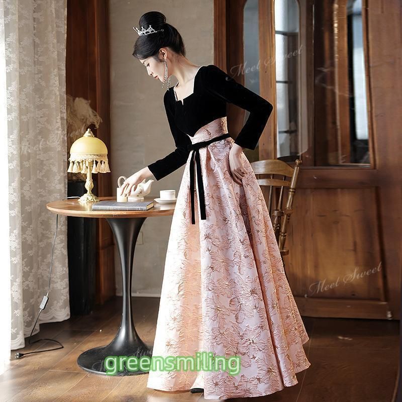 ラグナムーン LAGUNAMOON LADYショルダーチュールIラインドレス