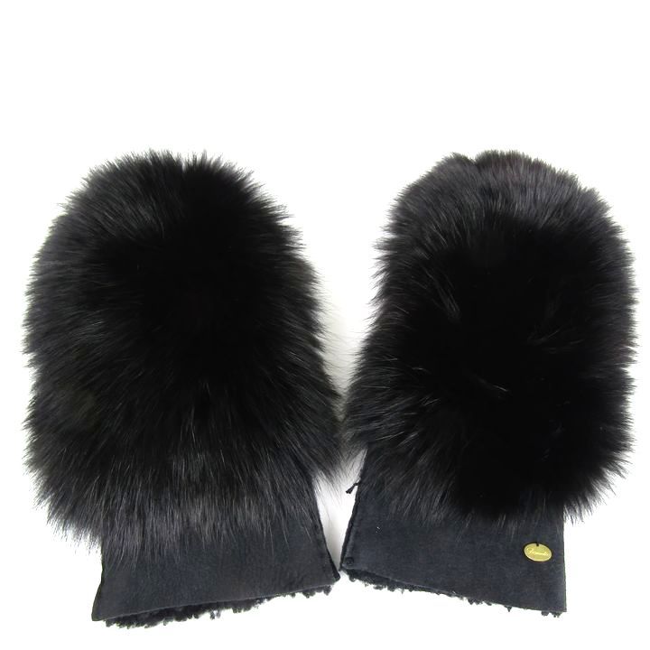 デモデ demodee 手袋ミトン