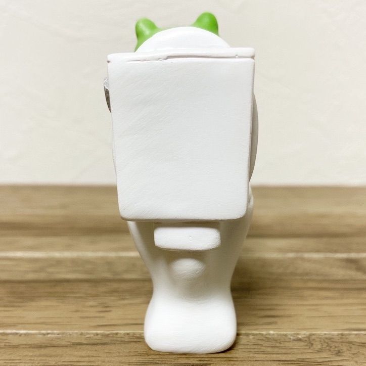 Copeau コポー トイレとカエル 71738 - メルカリ