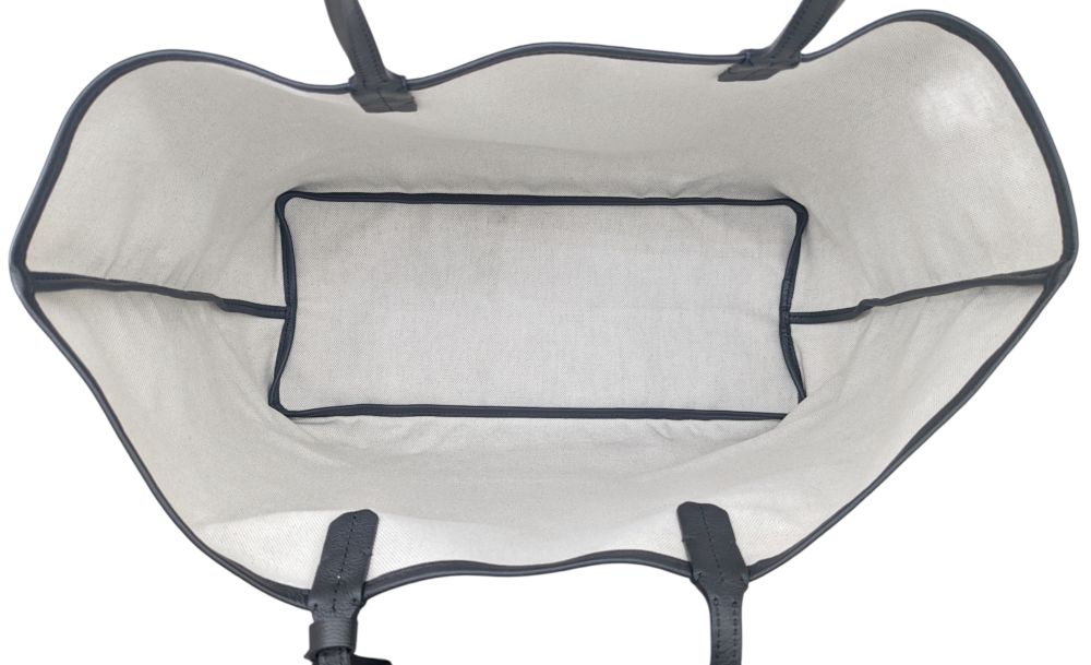 GOYARD/ゴヤール】 サンルイPM マーカージュ ×柄 トートバッグ ポーチ