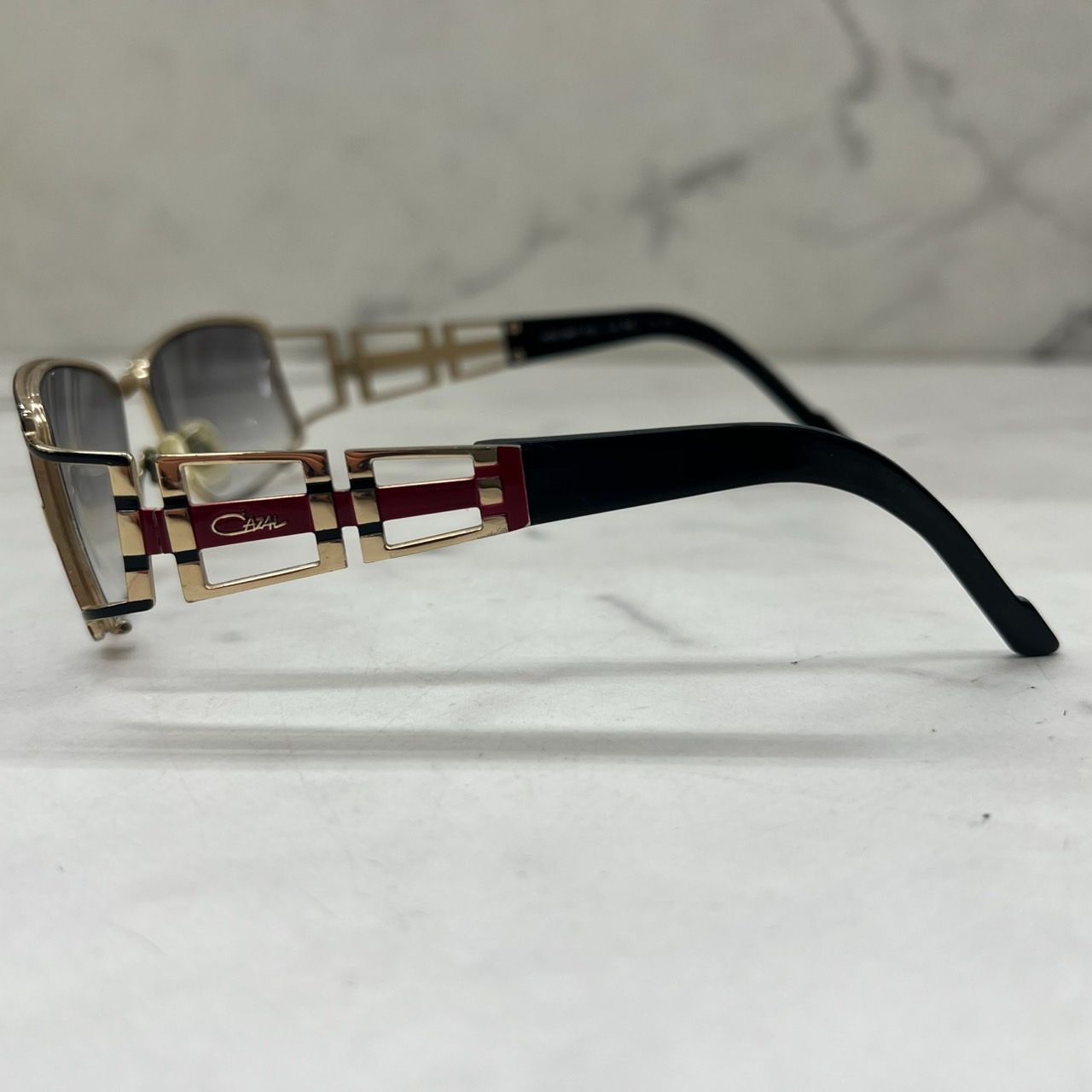CAZAL カザール ヴィンテージ サングラス MOD965 COL609 58□16