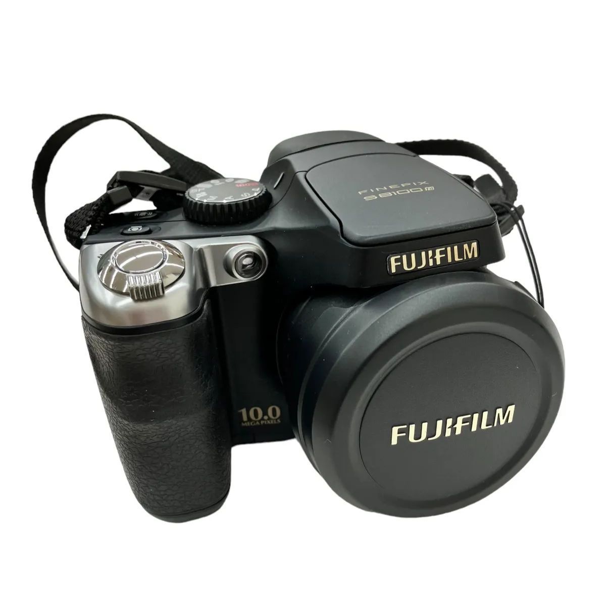 186000 FUJIFILM 富士フィルム FINEPIX S8100 - メルカリ