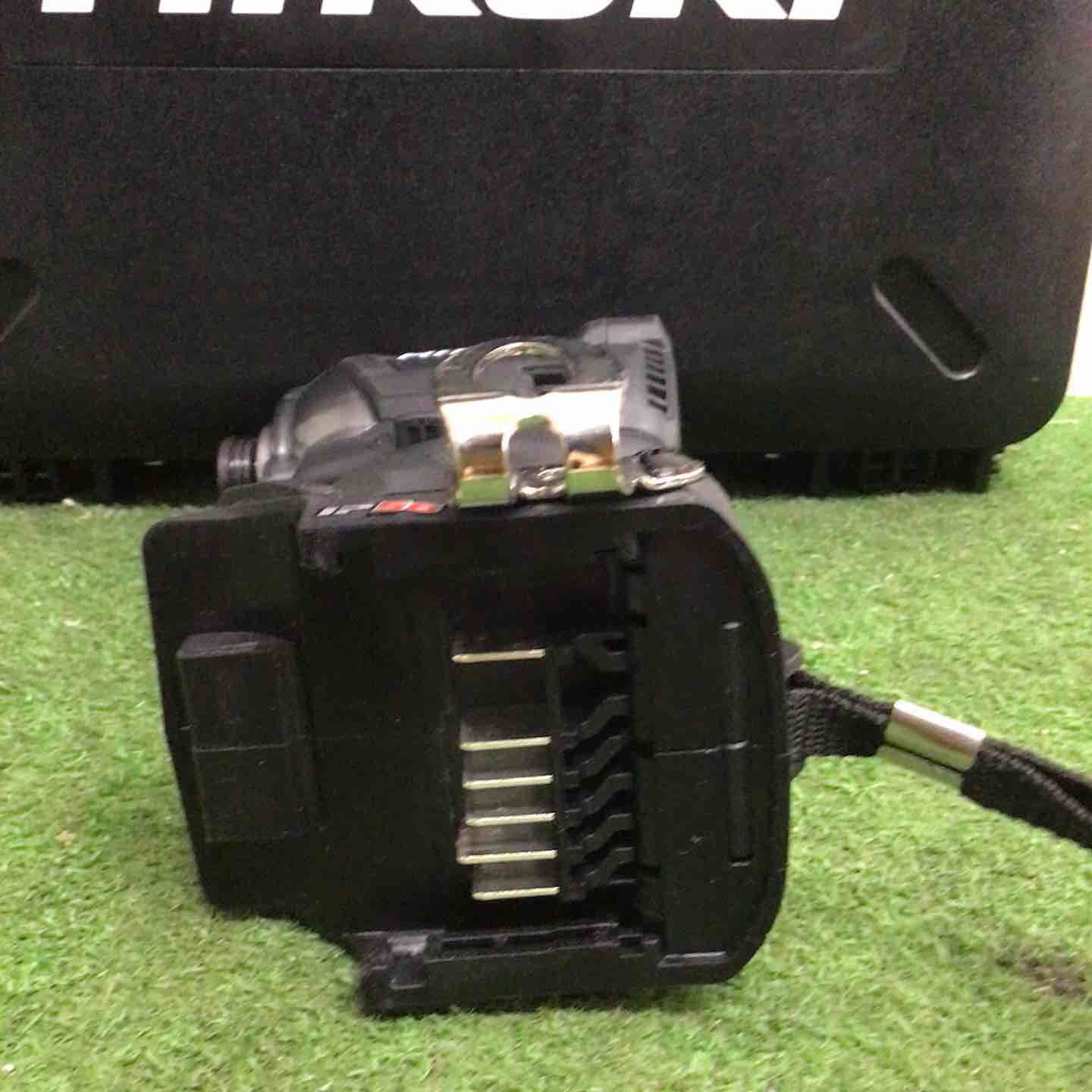 ハイコーキ HIKOKI