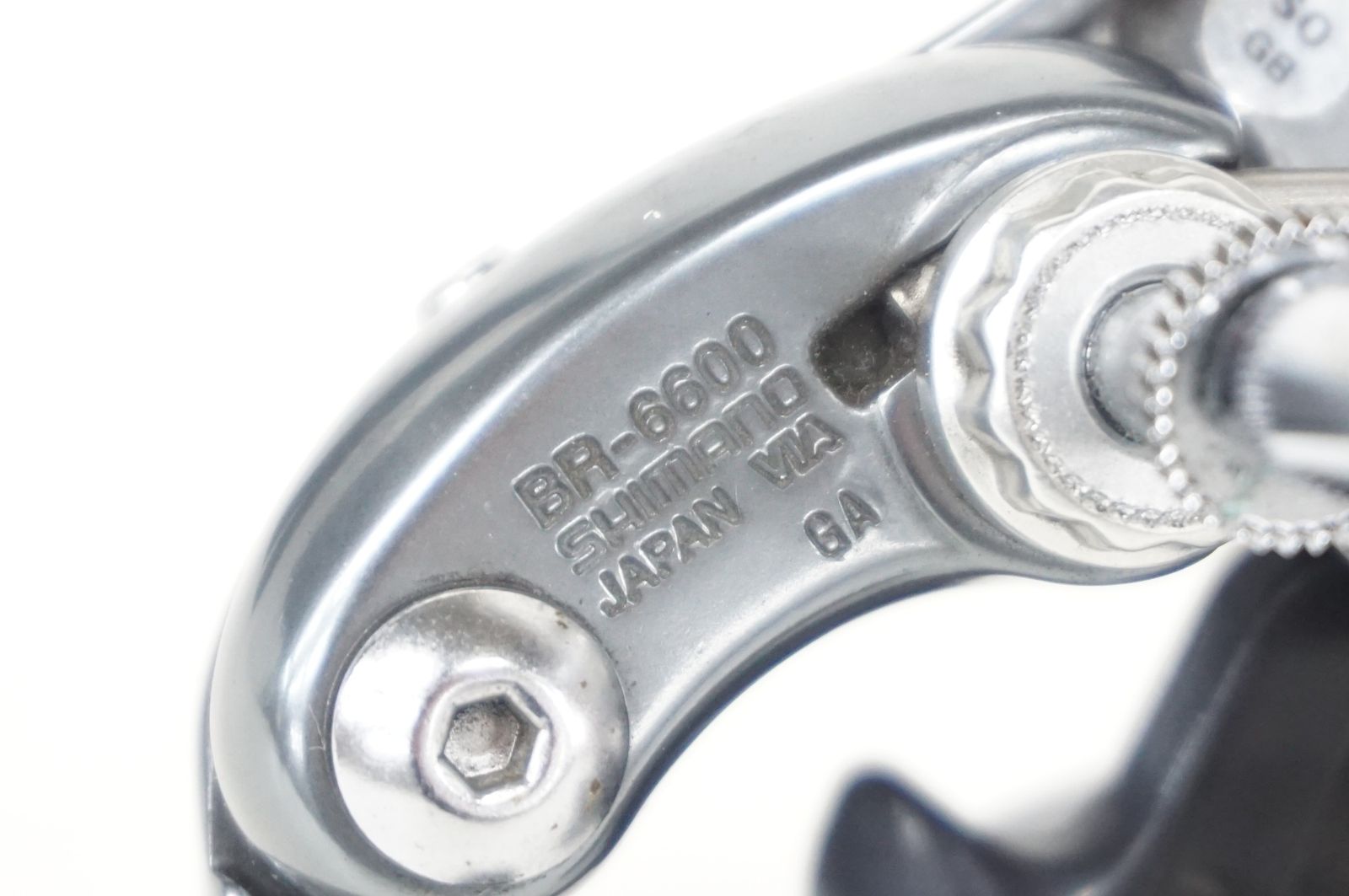SHIMANO ULTEGRA BR-6600 キャリパーブレーキ SHIMANO 「シマノ」 ULTEGRA BR-6600 キャリパーブレーキセット