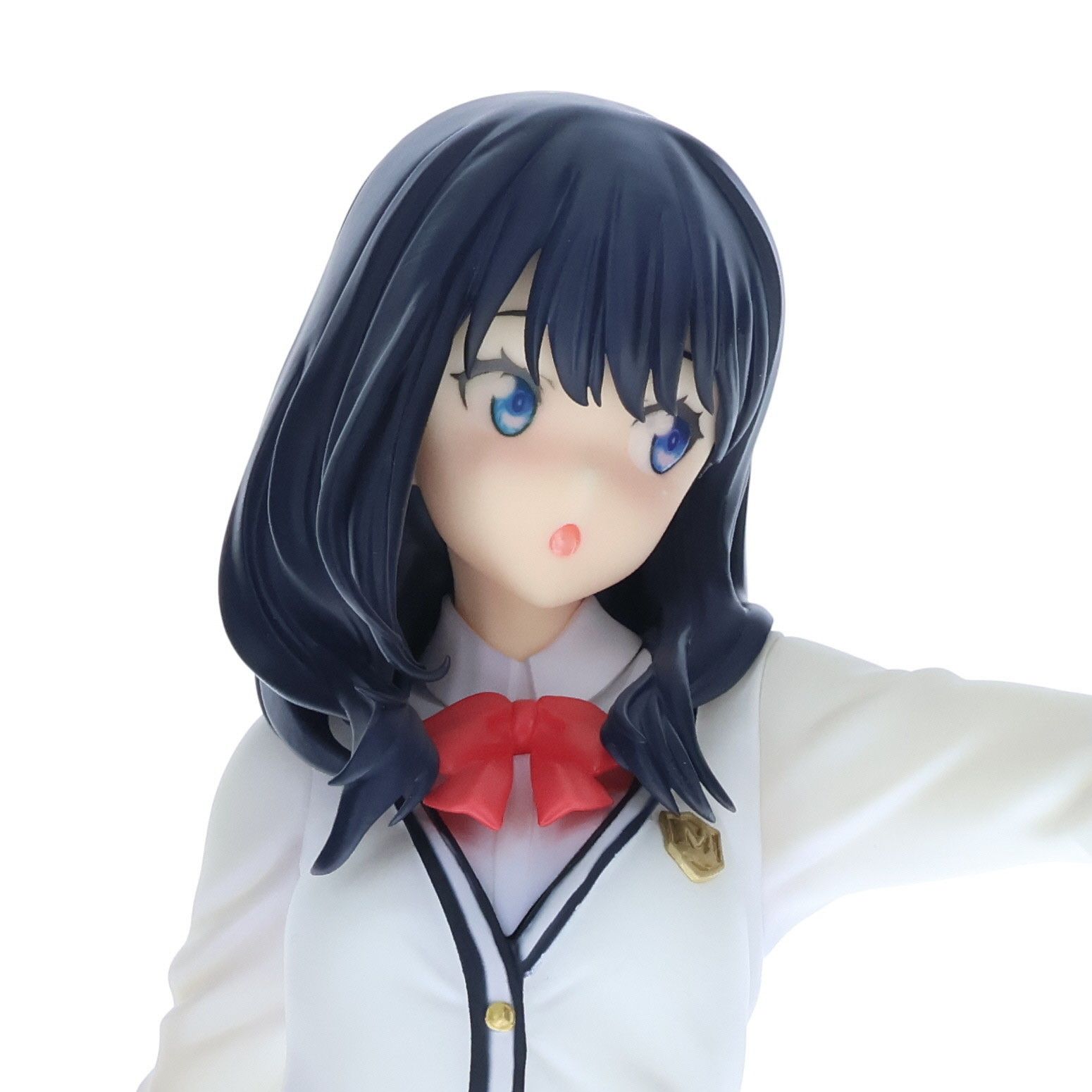 宝多六花(たからだりっか) リバイバルver. SSSS.GRIDMAN(グリッドマン