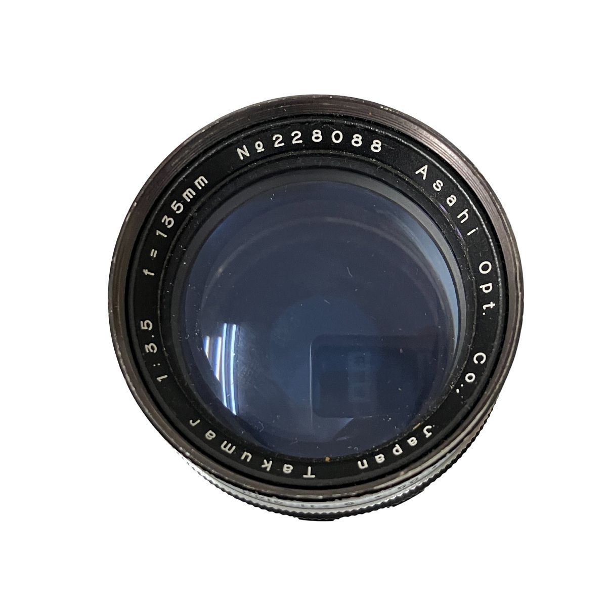 ご安心ください！ ASAHI PENTAX SV フィルムカメラ レンズ2本セット アサヒ ペンタックス ジャンク O10502459