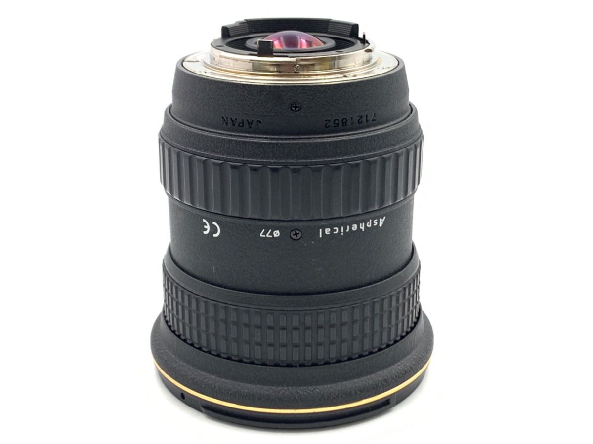 Kenko Tokina - 【中古】(トキナ) Tokina AT-X124PRO DX2 N-AF 中古】(トキナ) Tokina AT-X124 PRO DX (AF12-24/4) (ニコン用