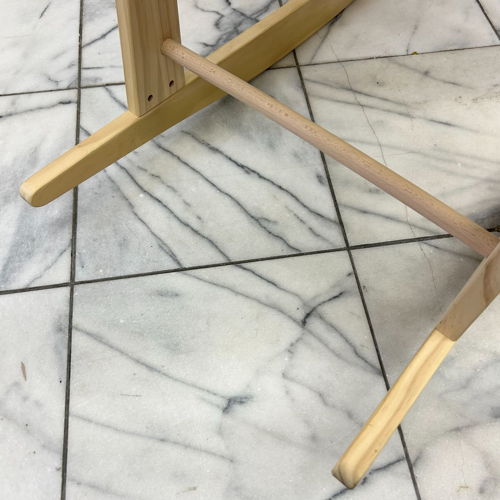 スタンドセット ゆりかご