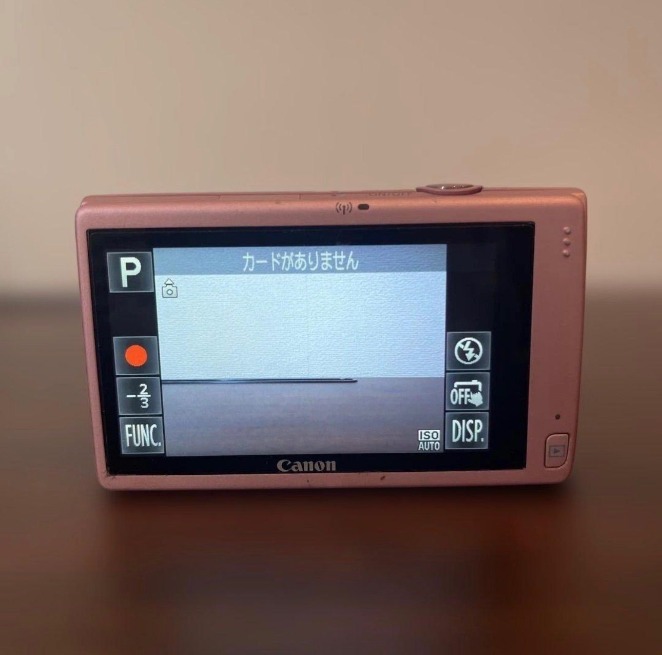 3921 Canon IXY 420F ピンク ジャンク品 デジカメ 3921 Canon IXY 420F ピンク ジャンク品 デジカメ - メルカリ