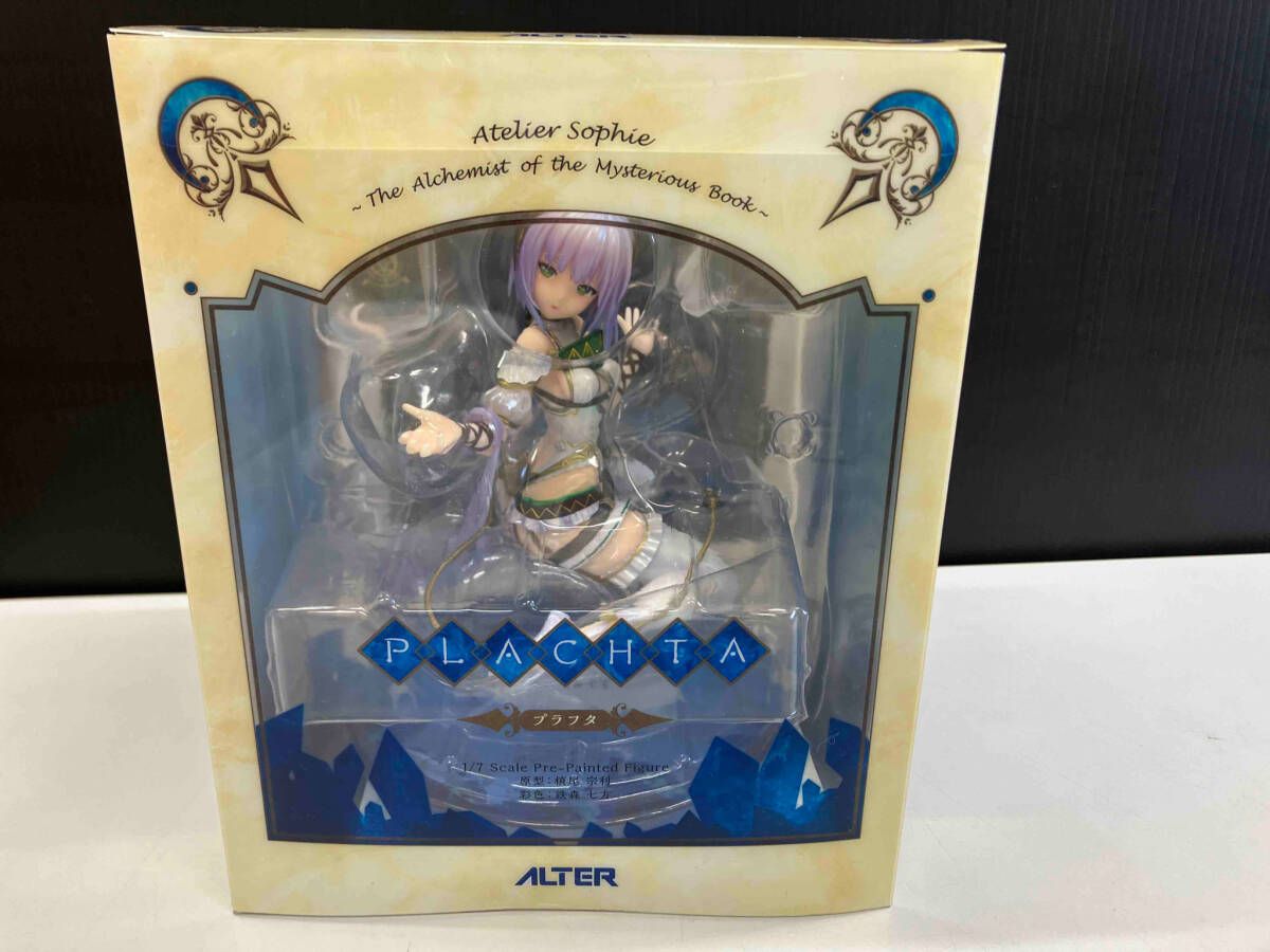 アルター ソフィーのアトリエ ～不思議な本の錬金術士～ プラフタ プラフタ | ALTER