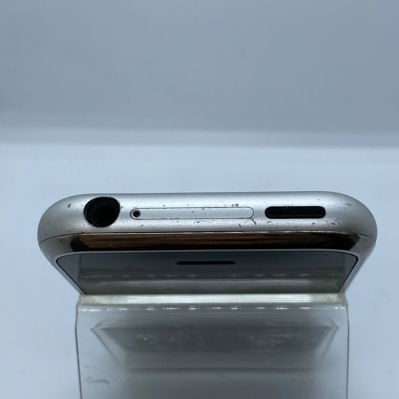 iPhone 2G 8GB iOS1.0 IMEI一致箱入りフルセット iPhone 2G 8GB iOS1.0