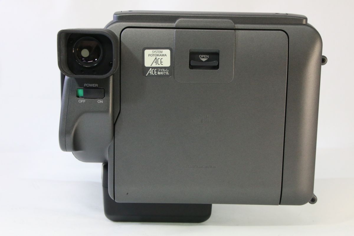 動作保証・点検済】良品□FUJIFILM FOTORAMA MX900 ACE + FOTORAMA