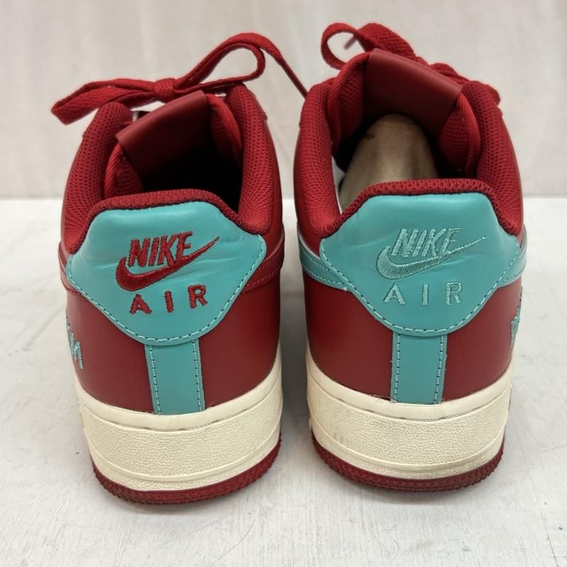 NIKE ナイキ スニーカー DO7416-991 AIR FORCE 1 LOW BY YOU