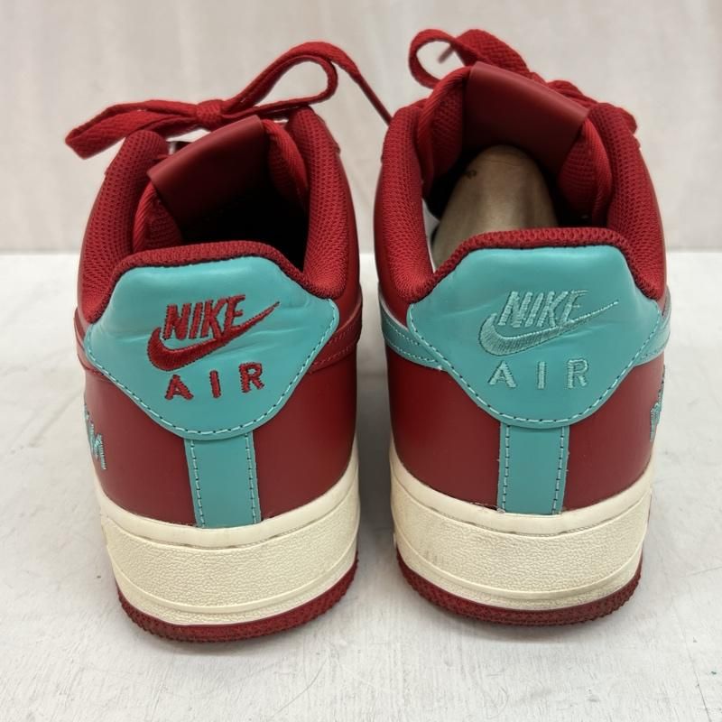 NIKE ナイキ スニーカー DO7416-991 AIR FORCE 1 LOW BY YOU UNLOCKED 40th 40周年 エアフォースワン  - メルカリ