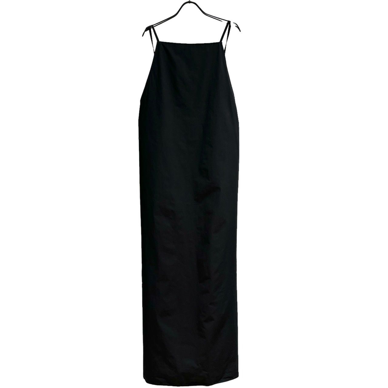 CITYSHOP (シティショップ) TYPEWRITER CAMI DRESS