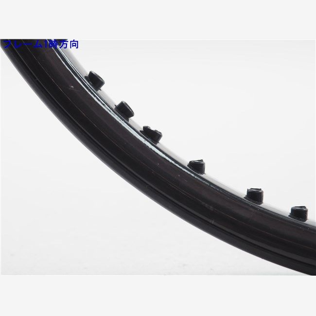 中古 テニスラケット ヘッド グラフィン 360 スピード 10 MP 2019年