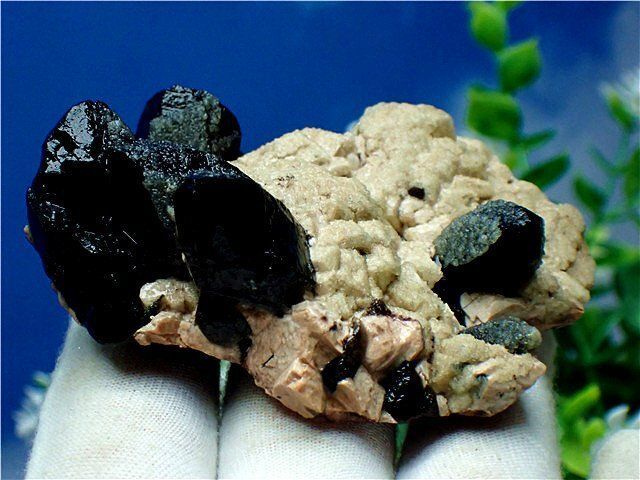 チベット産天然モリオン(黒水晶）クラスターB79C3/116C05 チベット産天然モリオン(黒水晶）クラスターB79C3/116C05 楽天