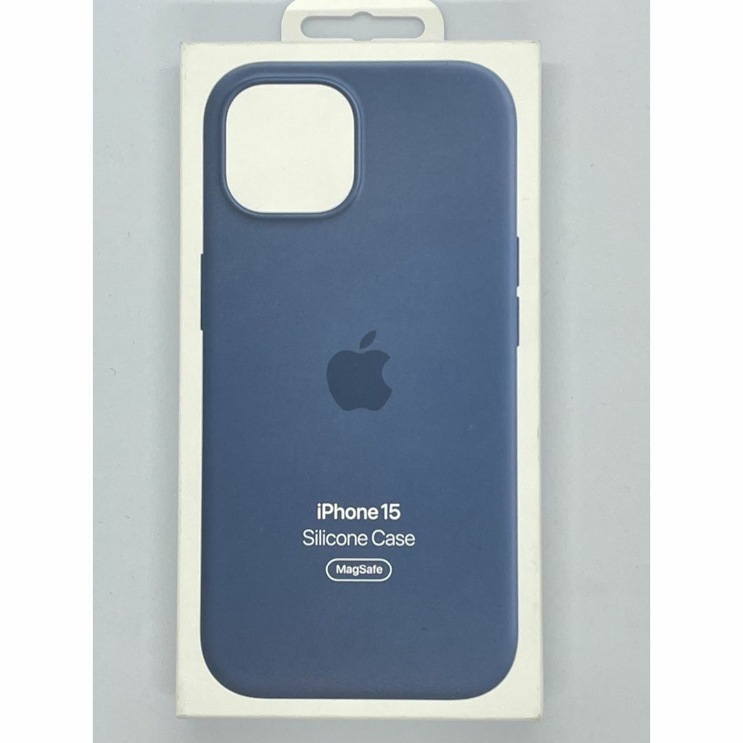 Apple iPhone 15 ブルー 未開封品 iPhone 15 128GB ブルー 新品未開封