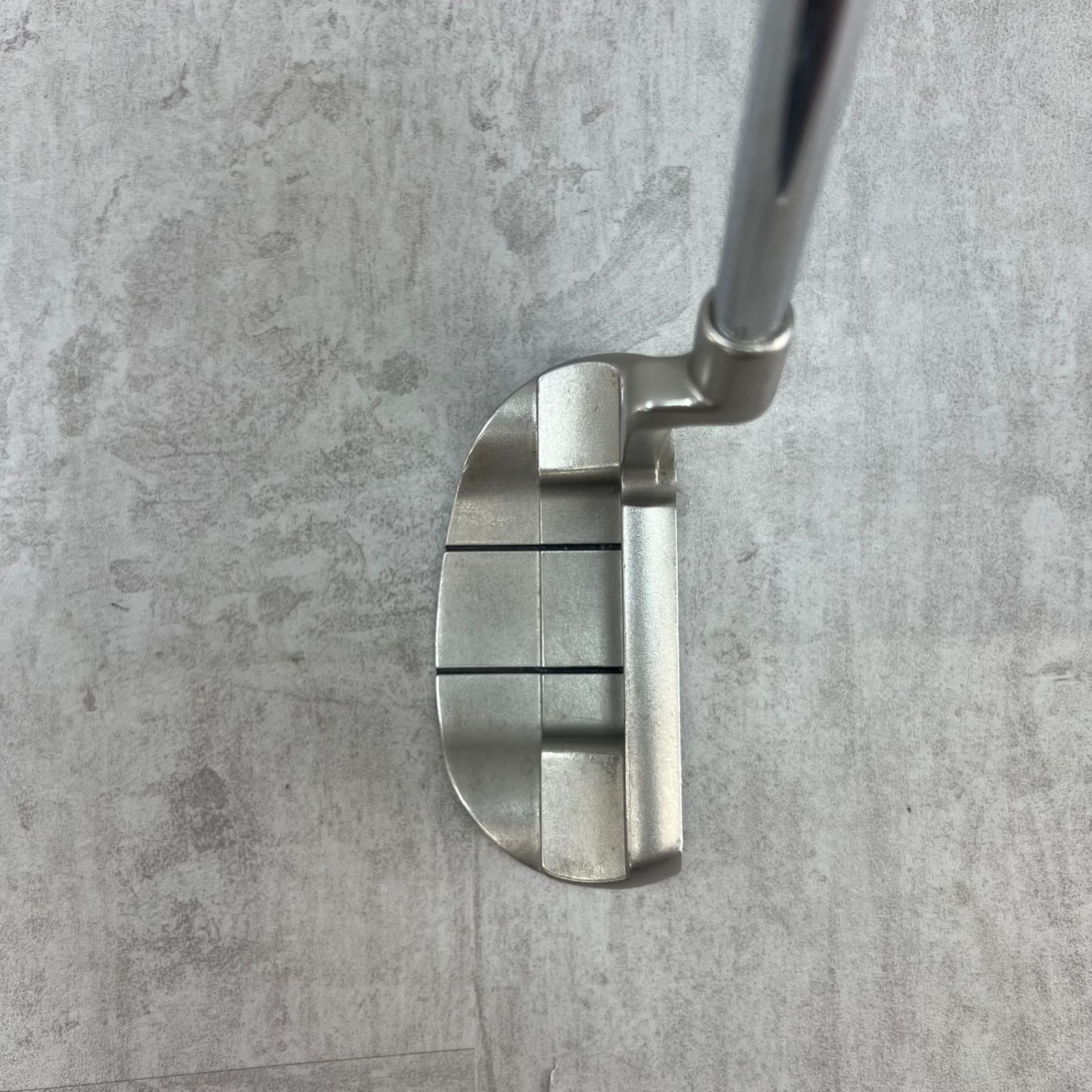 WHITE HOT OG パター ホワイトホット パター マレット 7BIRD