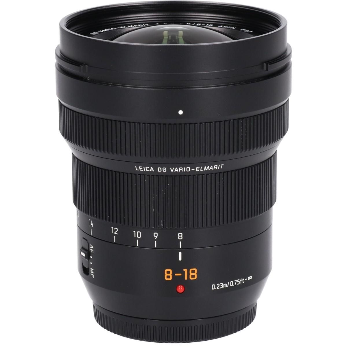 ＤＧ Ｖ－ＥＬＭＡＲＩＴ８－１８ｍｍ Ｆ２．８－４