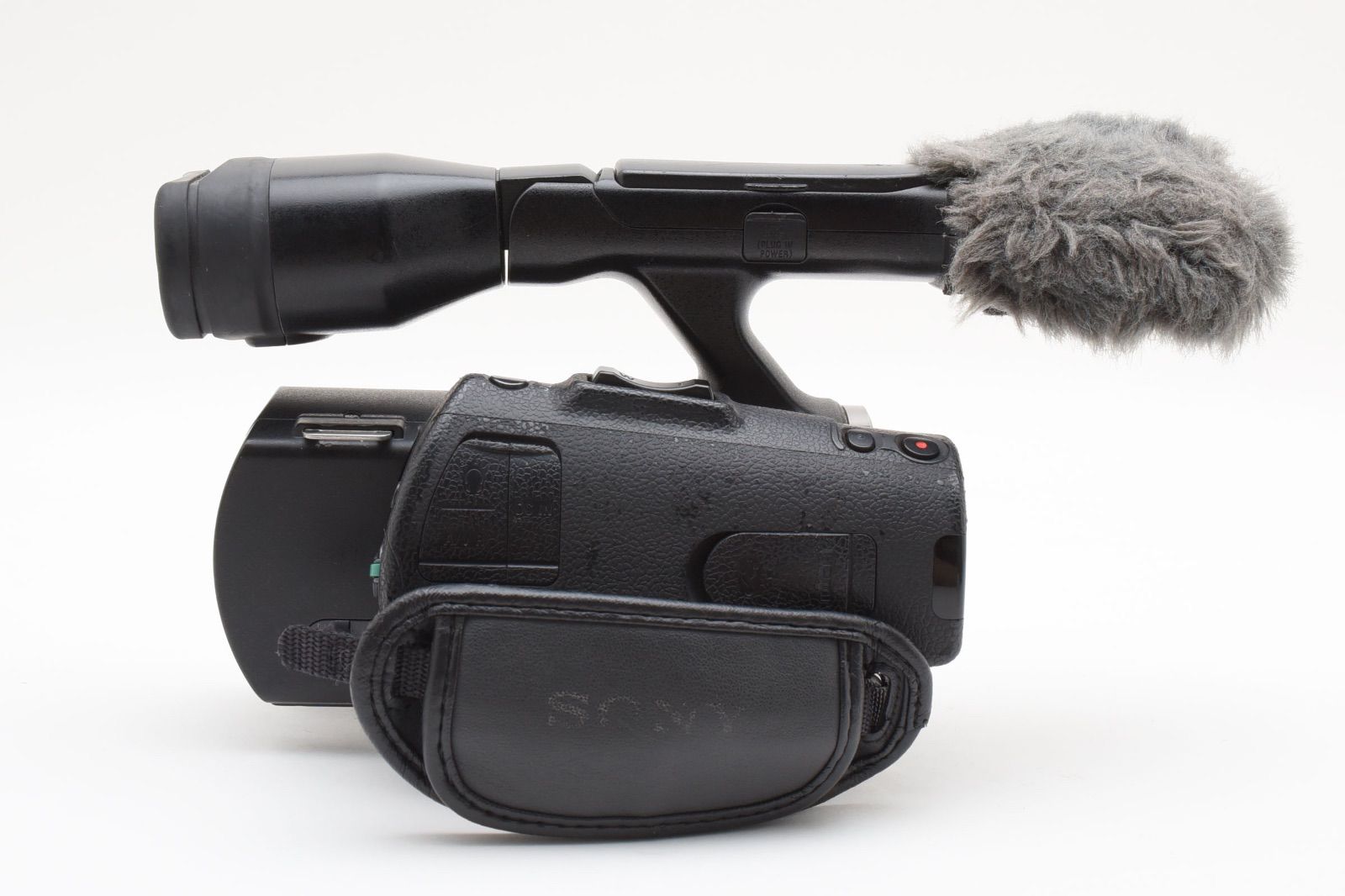 大 品 SONY ソニー NEX-VG30 デジタルHD ビデオカメラ デジタルビデオカメラ レンズ交換式 Eマウント 現状品|ジャンク品 #3213 WWW_OLIVIERBERNSTEIN_COM