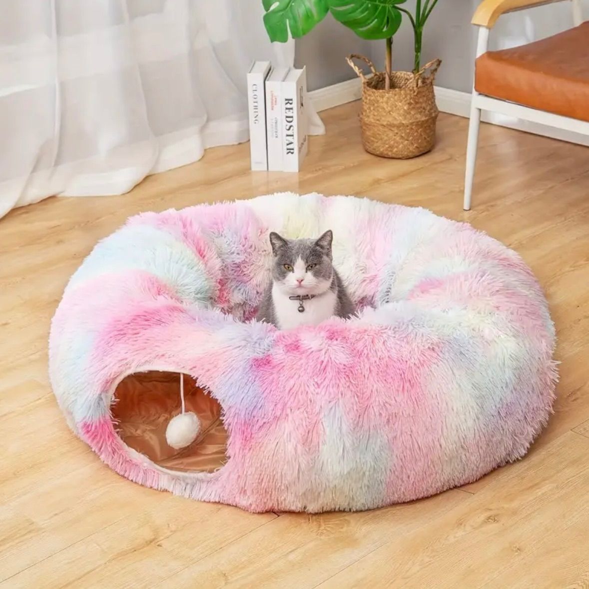 もちもち ふわふわ