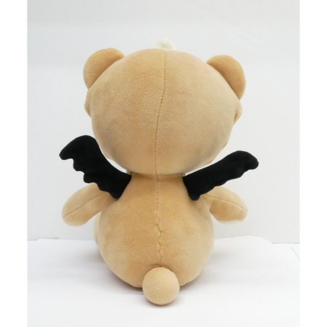 あいみょん AIM限定 あくまちゃん ぬいぐるみ グッズ △WV1737