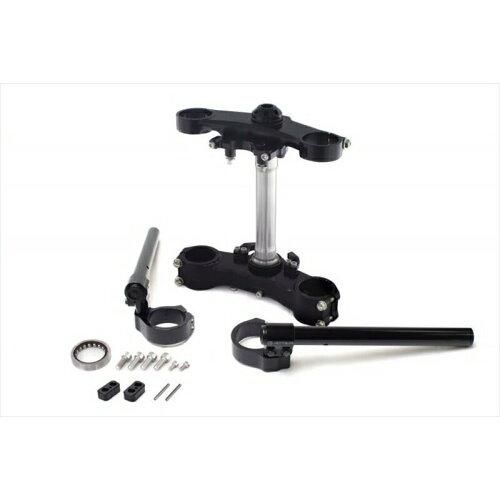 【新品・5営業日で発送】アクティブ(ACTIVE) コンバーチブルステムKIT SIL (セパハン仕様) ACTIVE 13670024 Z900RS/Z900RS CAFE 18-23