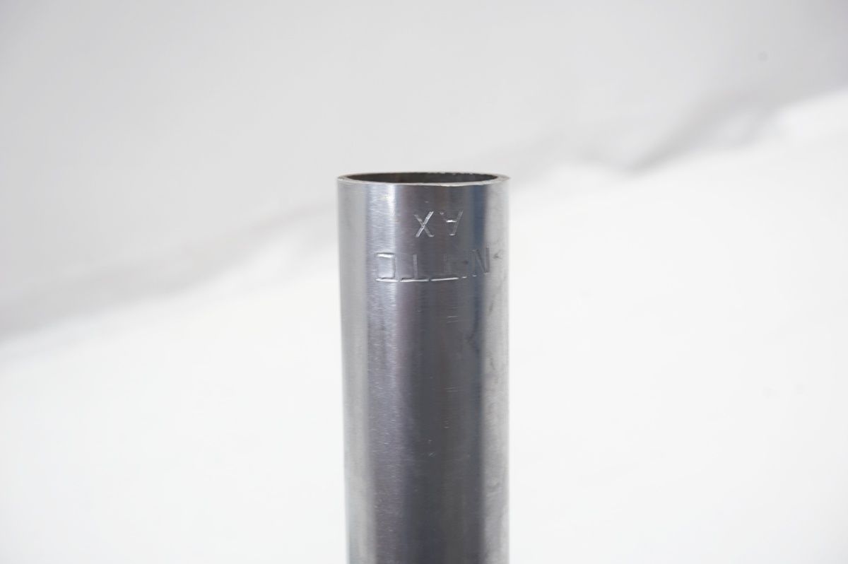 NITTO ニットー RIVENDELL DOSCO BULLMOOSE BAR 580mm ハンドル | バイチャリ世田谷店 MANTTHAN_COM