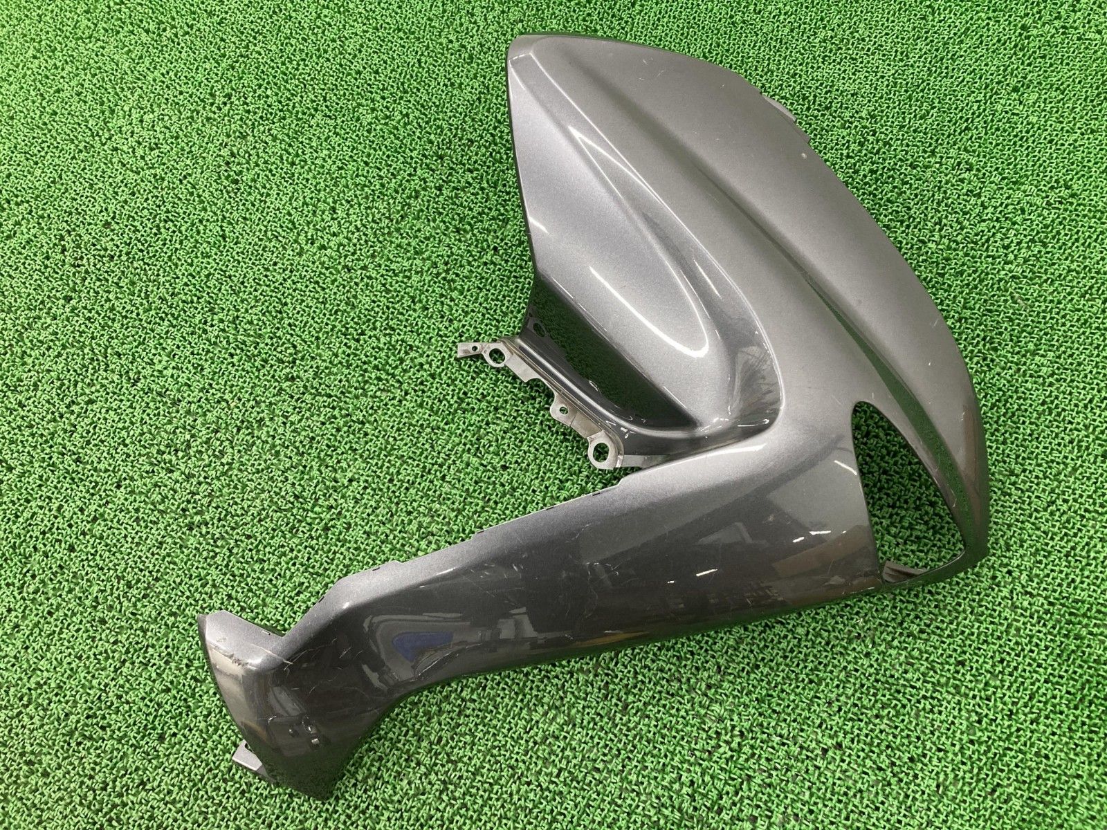 バイク マジェスティ250 インナーカウル 在庫整理