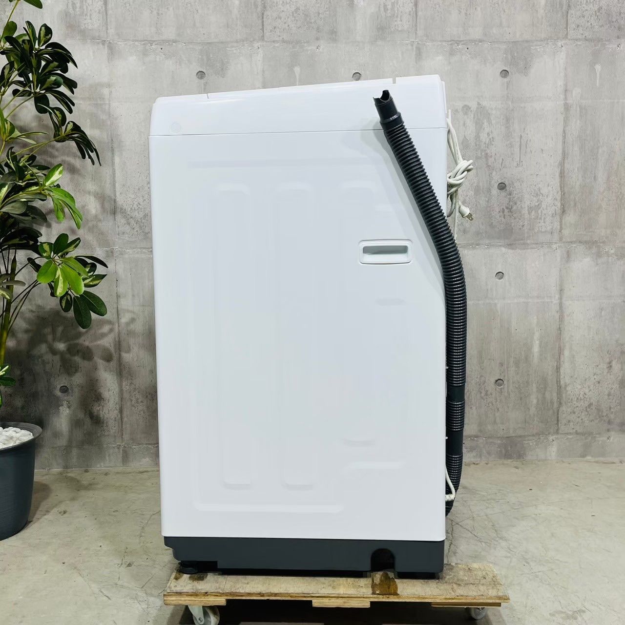 洗濯機 4.5kg
