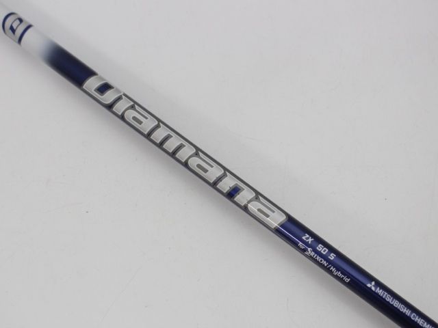 画像三枚♡確認♡ 左用！【中古】[Bランク] レフティーユーティリティ ダンロップ