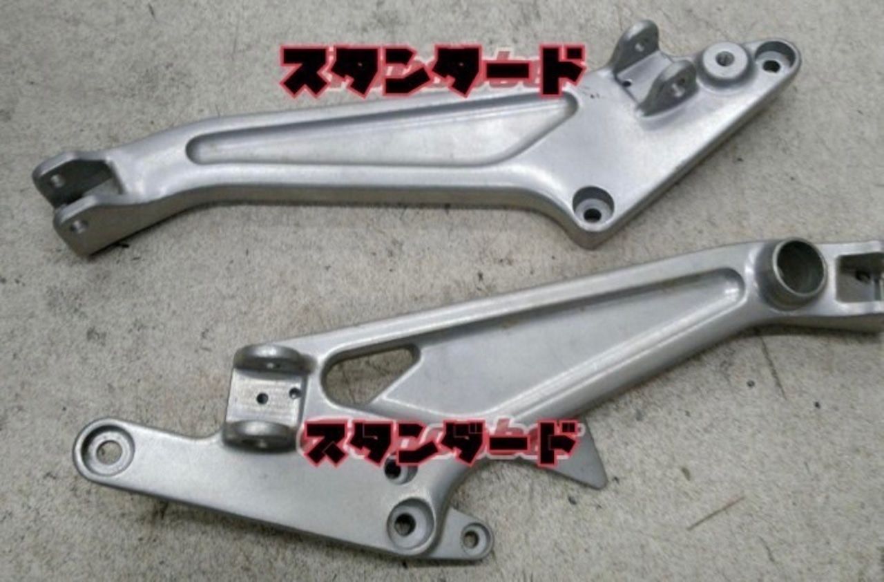 REDSTAGE CB400SF NC31 スタンダード【飛燕外伝】 4-2-1オリジナル