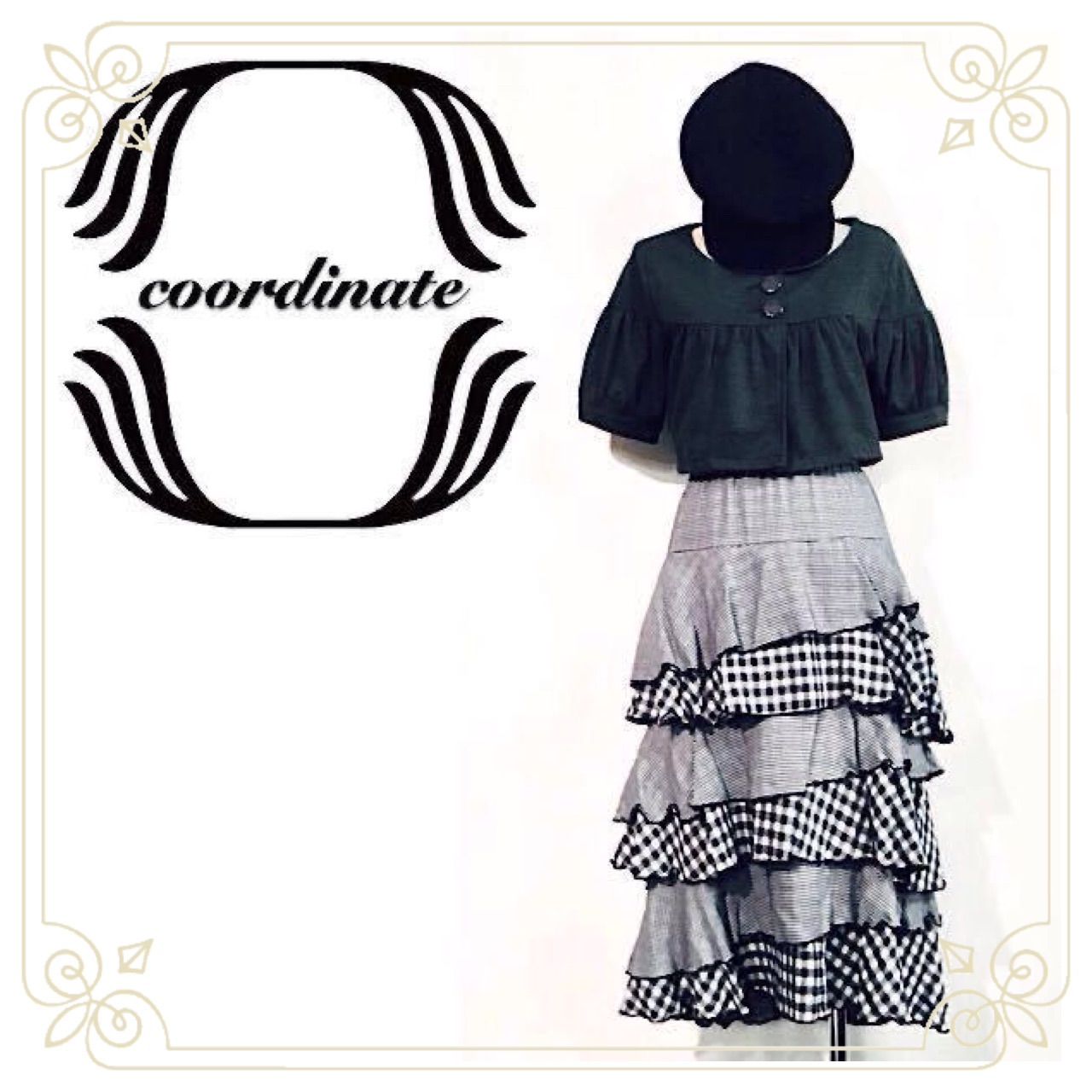 新品【ワケあり55％off セール】L〜LLサイズ ⚜️ギンガムチェック  