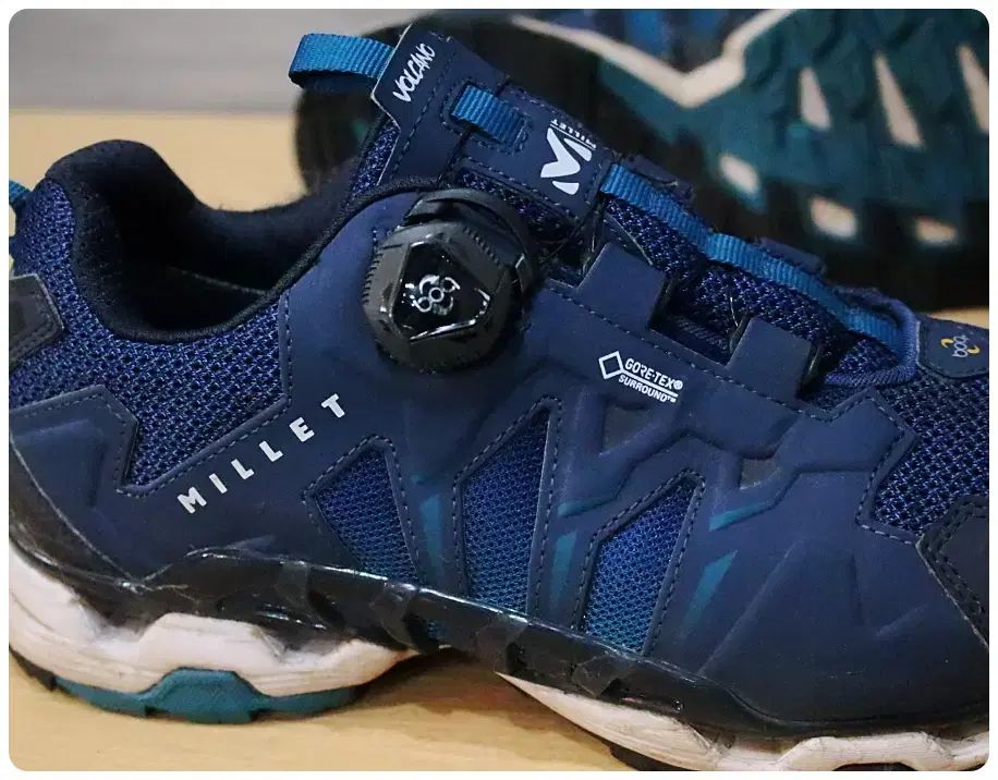 GORE-TEX