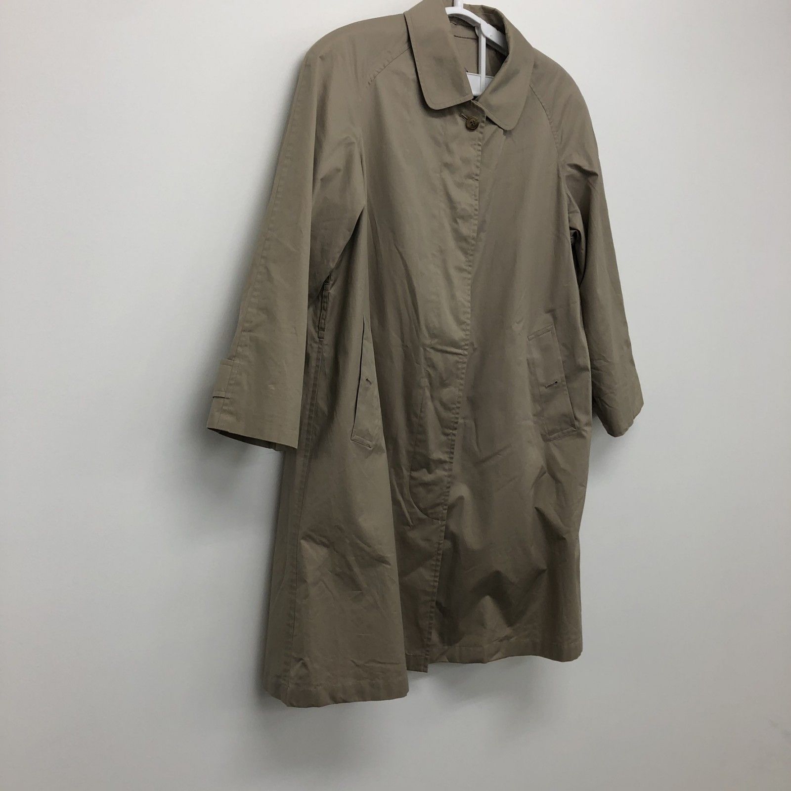 バーバリー ベージュ