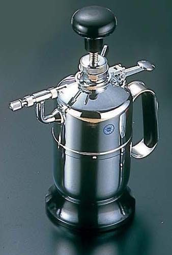 ＃１０ 噴霧器 ９６０ｃｃ WHV12