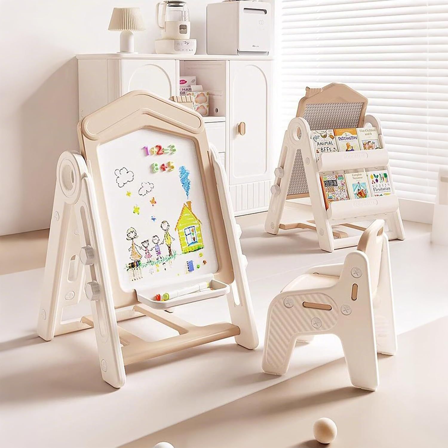 飛騨家具】ダークブラウン ロッキングチェア アンティーク家具 レトロ