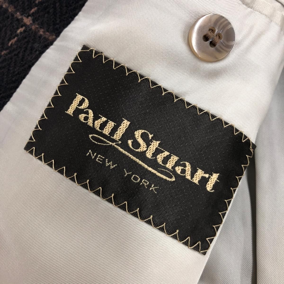 PAUL STUART ポールスチュアート 2B ジャケット サイズ:表記なし 