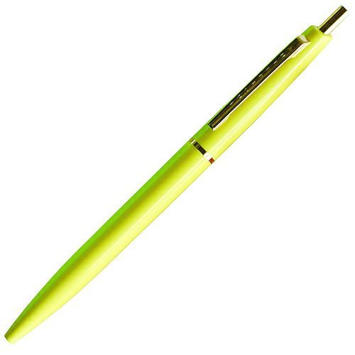 まとめ アンテリック シャープペン 0.5mm シチリアンレモン MP1SL ×20セット